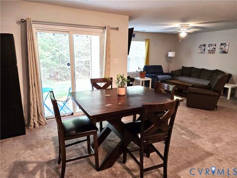 Tiny photo for 6620 Sterling Way, Ruther Glen, VA 22546 (MLS # 2611929)