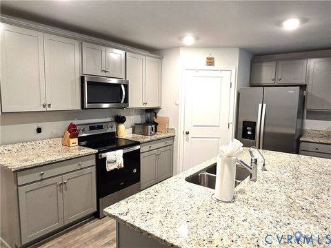 Tiny photo for 6620 Sterling Way, Ruther Glen, VA 22546 (MLS # 2611929)
