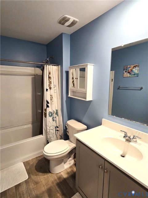 Tiny photo for 6620 Sterling Way, Ruther Glen, VA 22546 (MLS # 2611929)