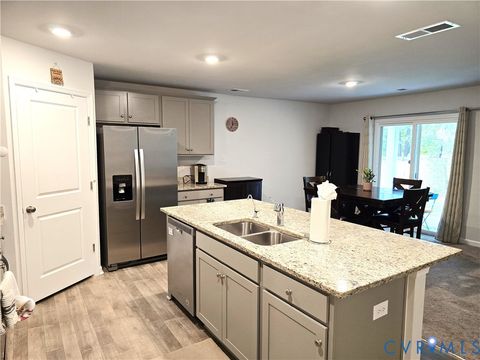 Tiny photo for 6620 Sterling Way, Ruther Glen, VA 22546 (MLS # 2611929)