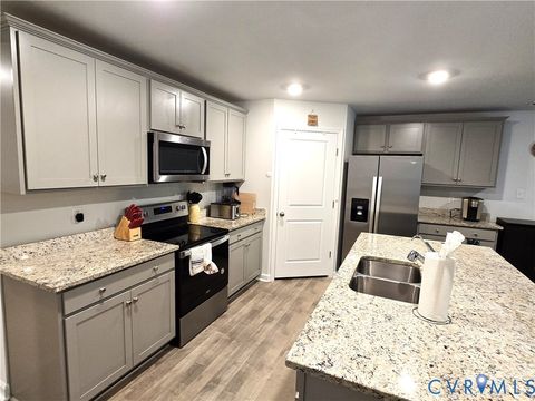Tiny photo for 6620 Sterling Way, Ruther Glen, VA 22546 (MLS # 2611929)