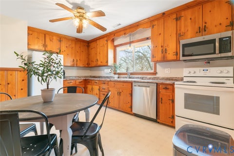 Tiny photo for 5471 Cold Harbor Road, Mechanicsville, VA 23111 (MLS # 2626755)