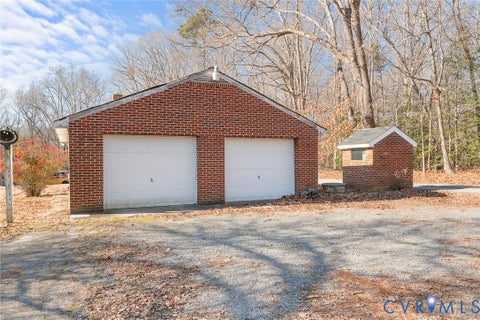 Tiny photo for 5471 Cold Harbor Road, Mechanicsville, VA 23111 (MLS # 2626755)