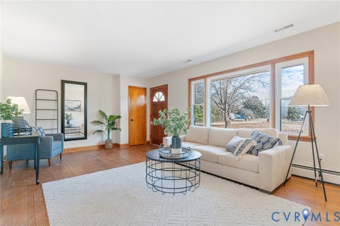 Tiny photo for 5471 Cold Harbor Road, Mechanicsville, VA 23111 (MLS # 2626755)