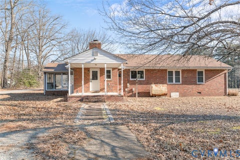 Tiny photo for 5471 Cold Harbor Road, Mechanicsville, VA 23111 (MLS # 2626755)