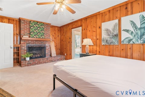 Tiny photo for 5471 Cold Harbor Road, Mechanicsville, VA 23111 (MLS # 2626755)