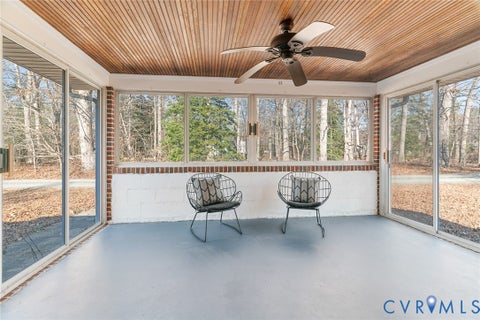 Tiny photo for 5471 Cold Harbor Road, Mechanicsville, VA 23111 (MLS # 2626755)