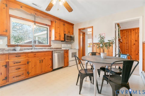 Tiny photo for 5471 Cold Harbor Road, Mechanicsville, VA 23111 (MLS # 2626755)