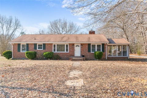 Photo of 5471 Cold Harbor Road, Mechanicsville, VA 23111 (MLS # 2626755)