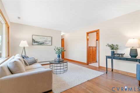 Tiny photo for 5471 Cold Harbor Road, Mechanicsville, VA 23111 (MLS # 2626755)