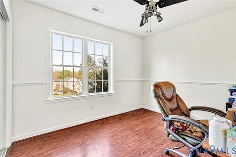 Tiny photo for 7116 Harbor Light Way, Mechanicsville, VA 23111 (MLS # 2608383)