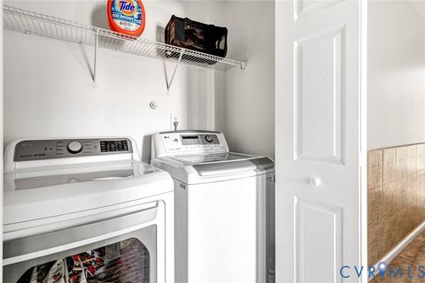 Tiny photo for 7116 Harbor Light Way, Mechanicsville, VA 23111 (MLS # 2608383)