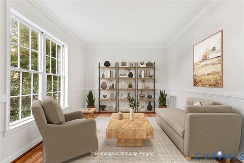 Tiny photo for 7116 Harbor Light Way, Mechanicsville, VA 23111 (MLS # 2608383)