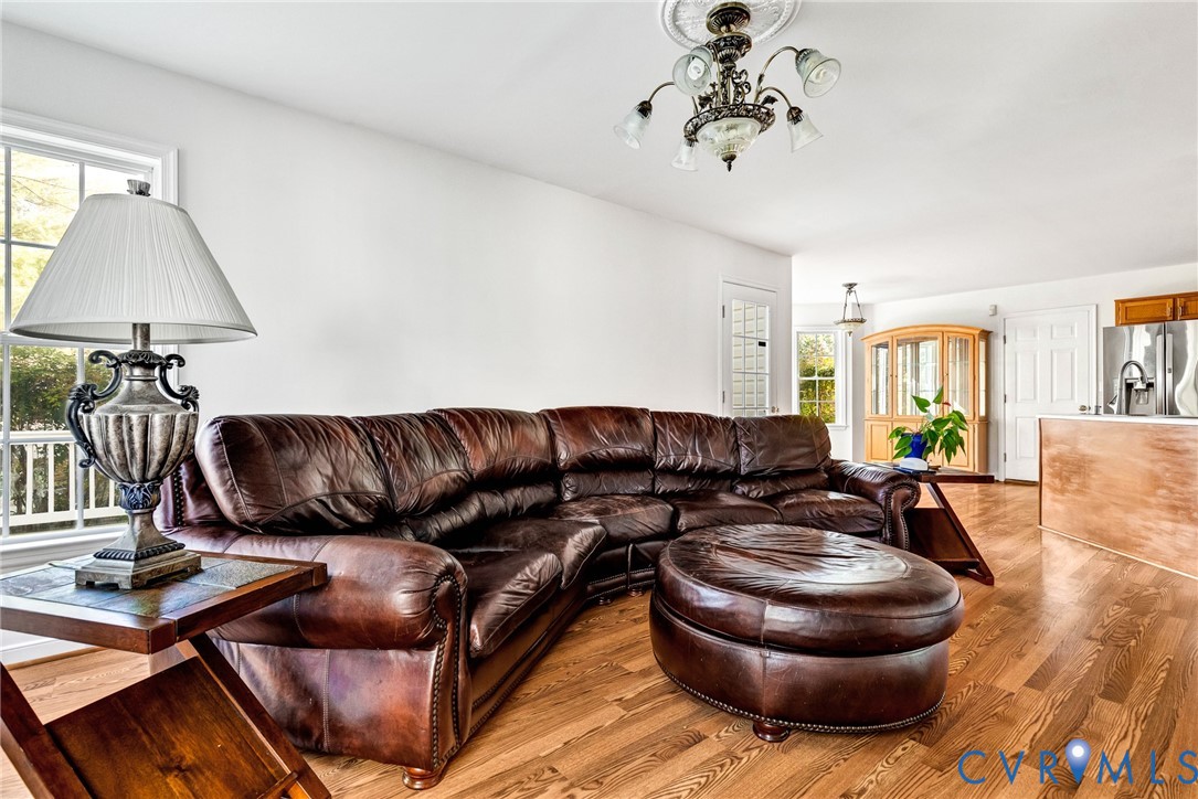 7116 Harbor Light Way