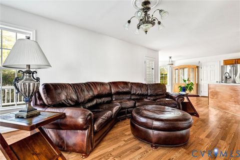 Tiny photo for 7116 Harbor Light Way, Mechanicsville, VA 23111 (MLS # 2608383)