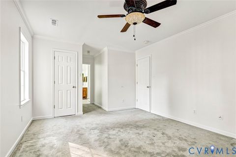 Tiny photo for 7116 Harbor Light Way, Mechanicsville, VA 23111 (MLS # 2608383)