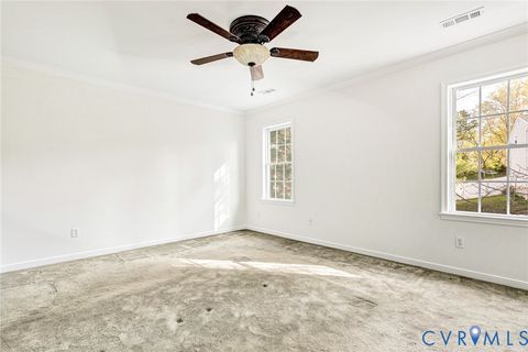 Tiny photo for 7116 Harbor Light Way, Mechanicsville, VA 23111 (MLS # 2608383)