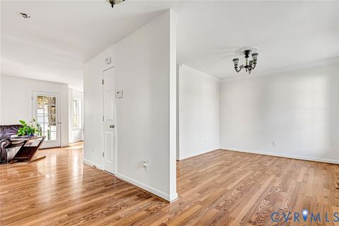 Tiny photo for 7116 Harbor Light Way, Mechanicsville, VA 23111 (MLS # 2608383)