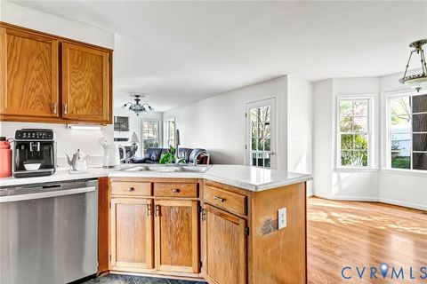 Tiny photo for 7116 Harbor Light Way, Mechanicsville, VA 23111 (MLS # 2608383)