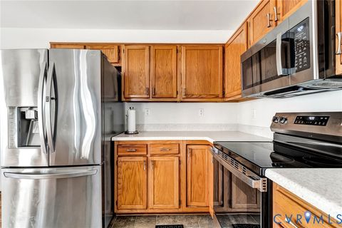 Tiny photo for 7116 Harbor Light Way, Mechanicsville, VA 23111 (MLS # 2608383)