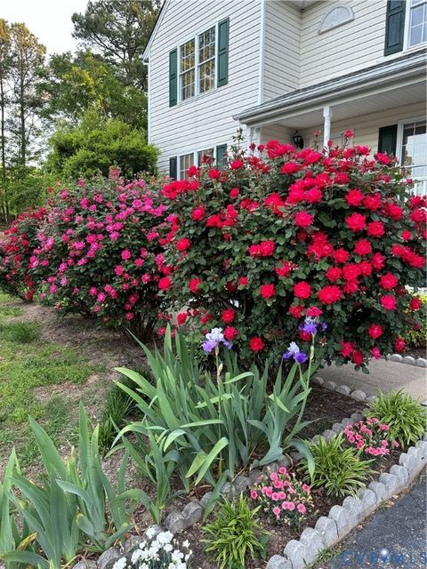 Tiny photo for 7116 Harbor Light Way, Mechanicsville, VA 23111 (MLS # 2608383)