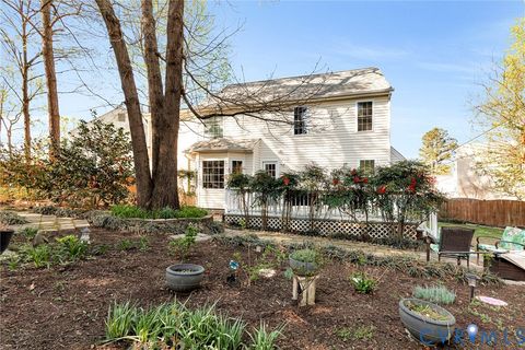 Tiny photo for 7116 Harbor Light Way, Mechanicsville, VA 23111 (MLS # 2608383)