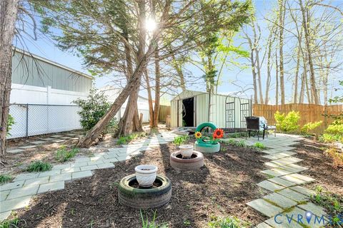 Tiny photo for 7116 Harbor Light Way, Mechanicsville, VA 23111 (MLS # 2608383)