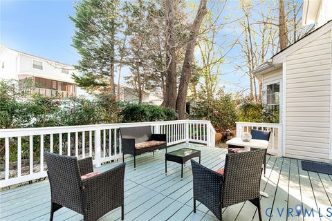 Tiny photo for 7116 Harbor Light Way, Mechanicsville, VA 23111 (MLS # 2608383)