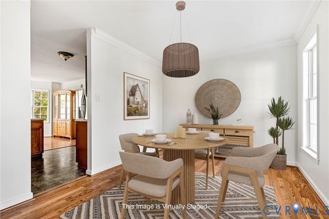 Tiny photo for 7116 Harbor Light Way, Mechanicsville, VA 23111 (MLS # 2608383)