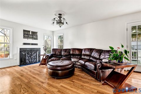 Tiny photo for 7116 Harbor Light Way, Mechanicsville, VA 23111 (MLS # 2608383)