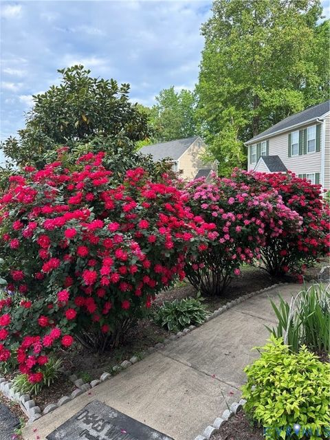 Tiny photo for 7116 Harbor Light Way, Mechanicsville, VA 23111 (MLS # 2608383)