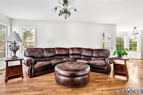 Tiny photo for 7116 Harbor Light Way, Mechanicsville, VA 23111 (MLS # 2608383)