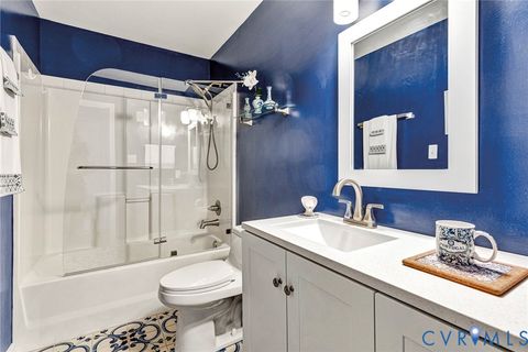 Tiny photo for 7116 Harbor Light Way, Mechanicsville, VA 23111 (MLS # 2608383)