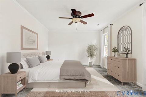 Tiny photo for 7116 Harbor Light Way, Mechanicsville, VA 23111 (MLS # 2608383)