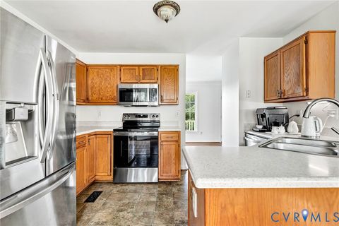 Tiny photo for 7116 Harbor Light Way, Mechanicsville, VA 23111 (MLS # 2608383)