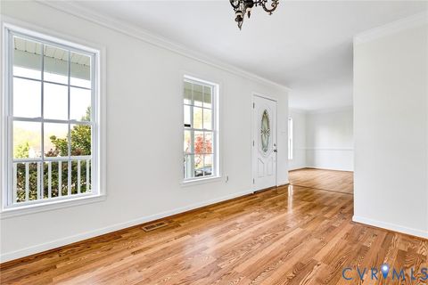 Tiny photo for 7116 Harbor Light Way, Mechanicsville, VA 23111 (MLS # 2608383)