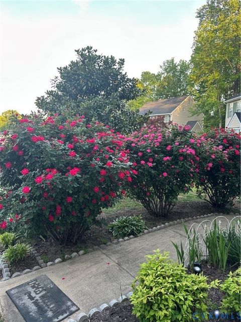 Tiny photo for 7116 Harbor Light Way, Mechanicsville, VA 23111 (MLS # 2608383)