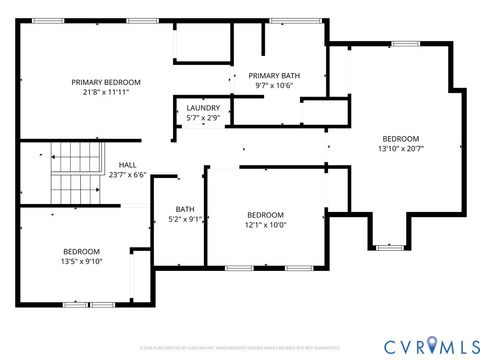 Tiny photo for 7116 Harbor Light Way, Mechanicsville, VA 23111 (MLS # 2608383)