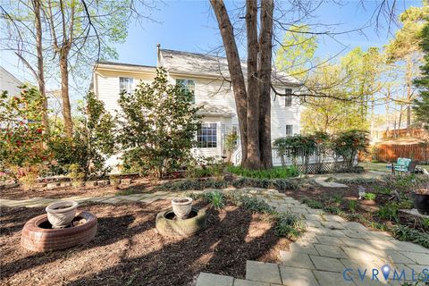 Tiny photo for 7116 Harbor Light Way, Mechanicsville, VA 23111 (MLS # 2608383)