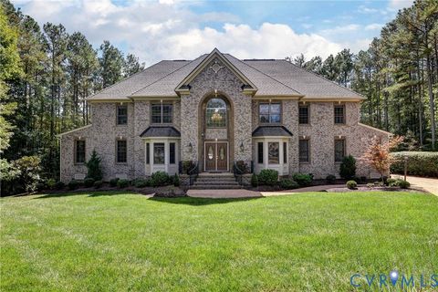 4650 Sedge Wren Court Providence Forge VA 23140
