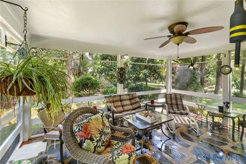 Tiny photo for 214 W Brook Run Drive, Henrico, VA 23238 (MLS # 2622436)