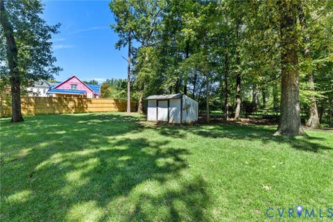 Tiny photo for 214 W Brook Run Drive, Henrico, VA 23238 (MLS # 2622436)