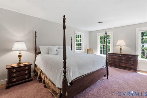 Tiny photo for 214 W Brook Run Drive, Henrico, VA 23238 (MLS # 2622436)