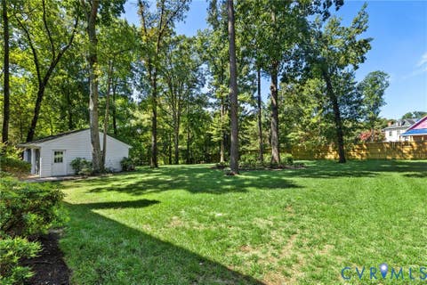 Tiny photo for 214 W Brook Run Drive, Henrico, VA 23238 (MLS # 2622436)