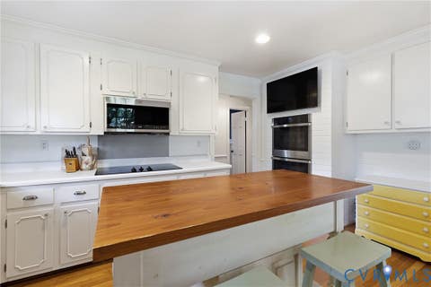 Tiny photo for 214 W Brook Run Drive, Henrico, VA 23238 (MLS # 2622436)