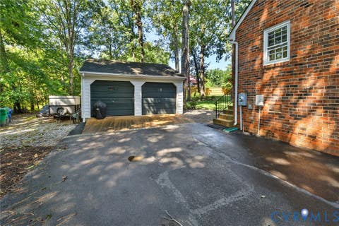 Tiny photo for 214 W Brook Run Drive, Henrico, VA 23238 (MLS # 2622436)