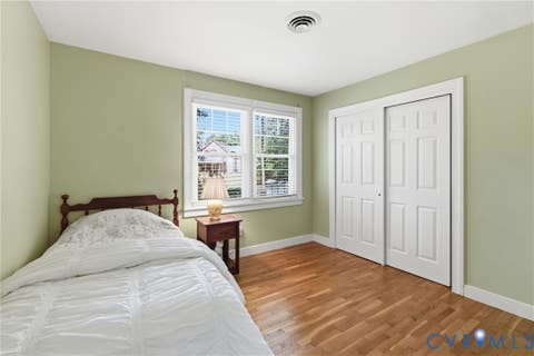 Tiny photo for 214 W Brook Run Drive, Henrico, VA 23238 (MLS # 2622436)