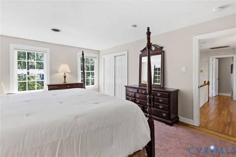 Tiny photo for 214 W Brook Run Drive, Henrico, VA 23238 (MLS # 2622436)