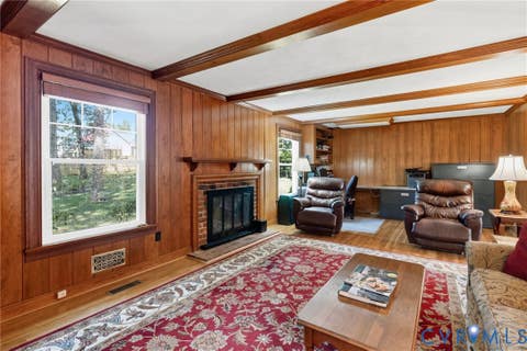 Tiny photo for 214 W Brook Run Drive, Henrico, VA 23238 (MLS # 2622436)