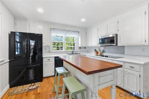 Tiny photo for 214 W Brook Run Drive, Henrico, VA 23238 (MLS # 2622436)